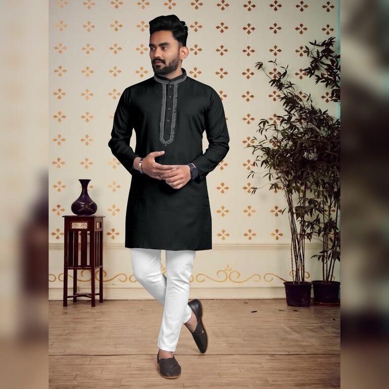 mens black kurta.jpg